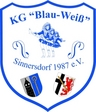 KG Blau-Weiss Sinnersdorf 1987 e.V.