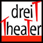 Drei-T-Theater Logo