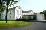Max Ernst Museum Brühl des LVR, Außenansicht