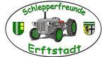 Logo der Schlepperfreunde Erftstadt