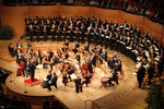 Konzert in der Klner Philharmonie, Dezember 2012