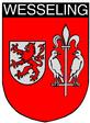 Wappen Wesseling