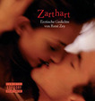 Audiobook Zarthart - Erotische Gedichte