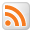Icon RSS-Feeds