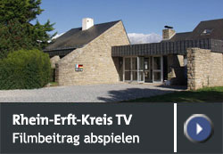 Rhein-Erft-Kreis TV Beitrag